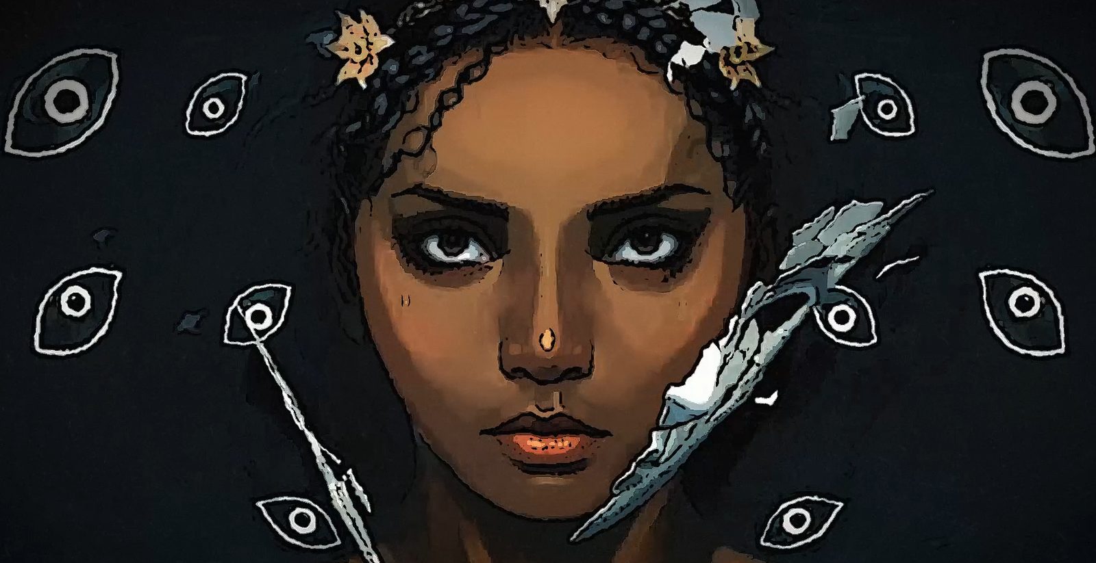 Andromeda 