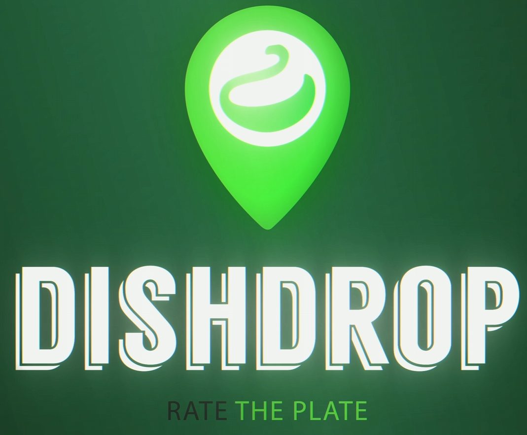 Dish Drop