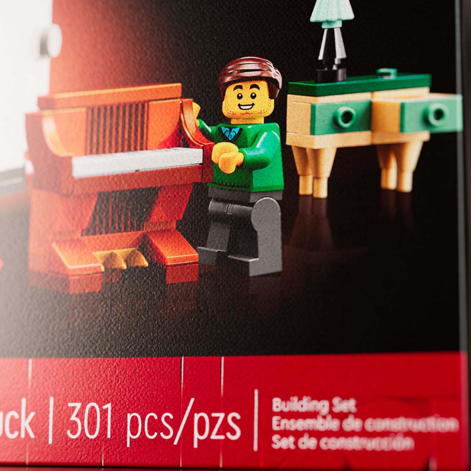 LEGO