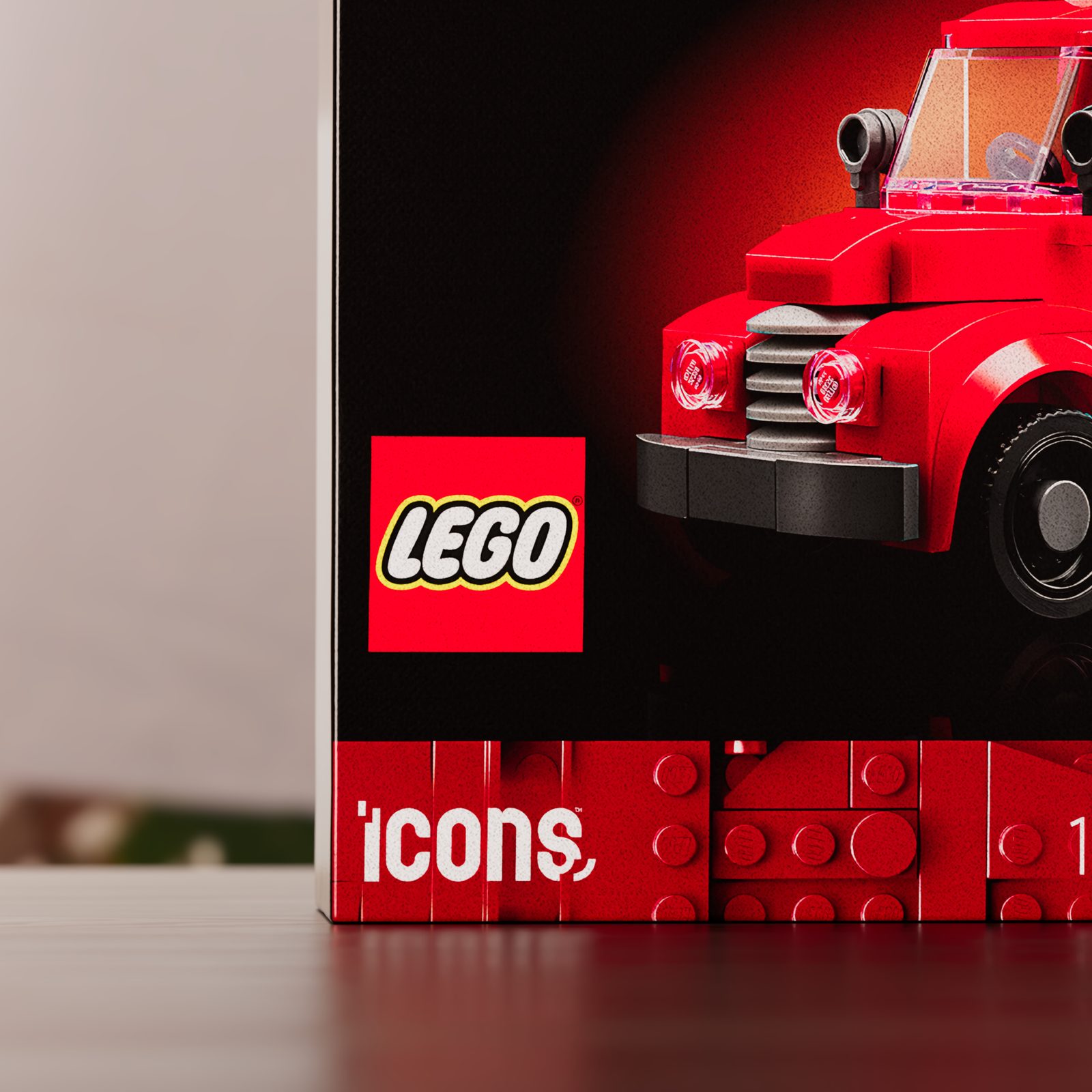 LEGO