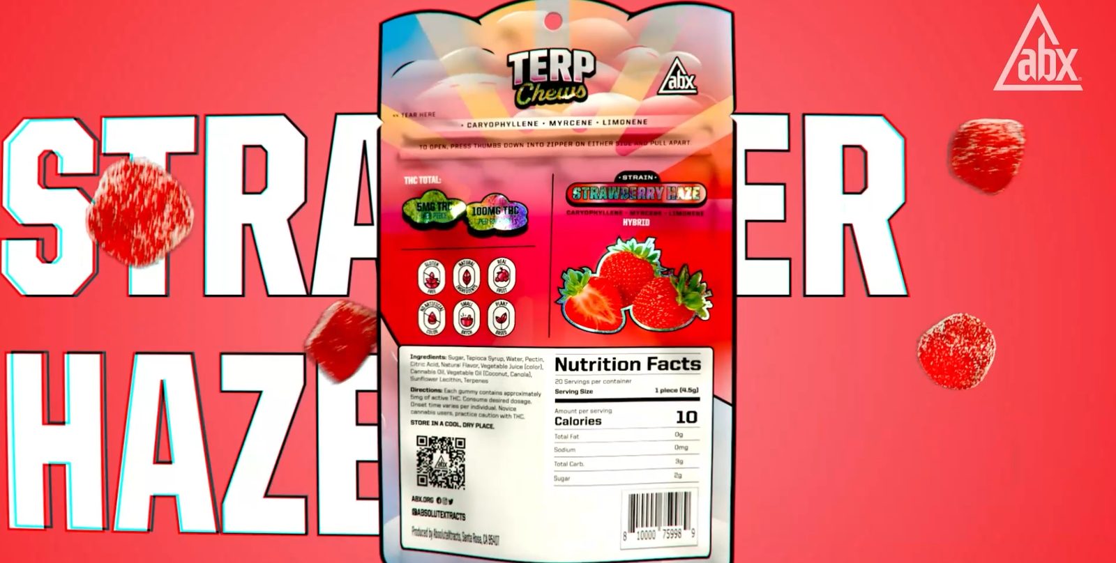Terp Chews